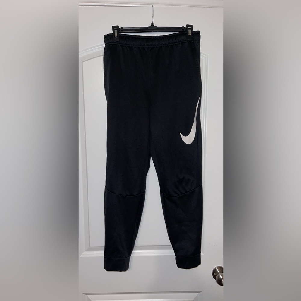 Mens Nike joggers size small
